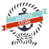 Maritim Store Logo