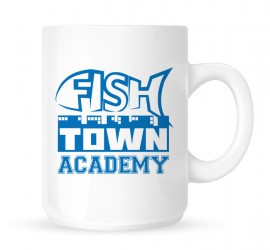 Fishtown Academy Becher